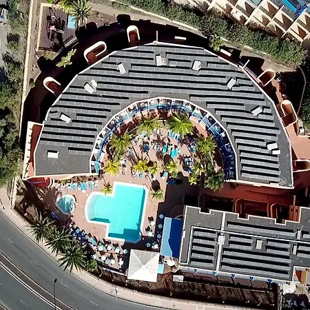 Bluesea Jandia Luz Aparthotel Morro Jable