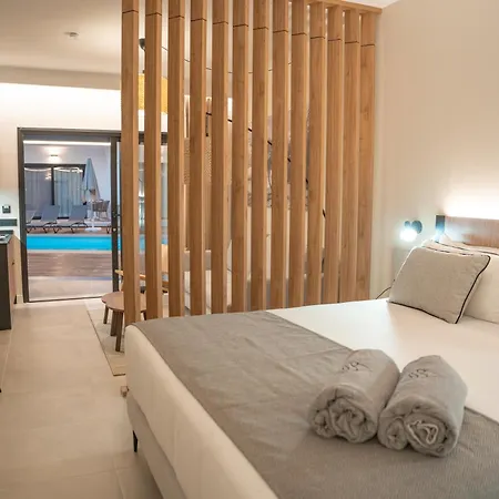 Apartamento Saladar Boutique Morro Jable (Fuerteventura)