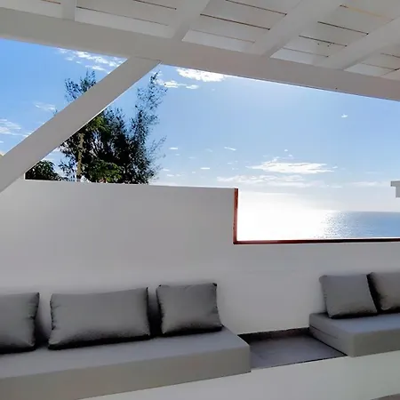 Ferienhaus Jandia Mar 5