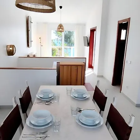 Jandia Mar 5 Ferienhaus *