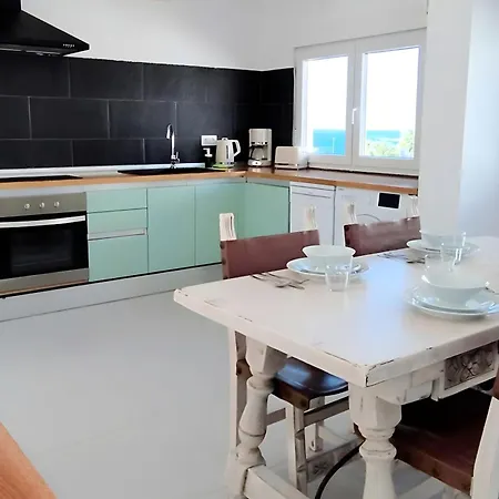 Ferienhaus Jandia Mar 5 Morro Jable