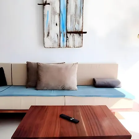 Ferienhaus Jandia Mar 5