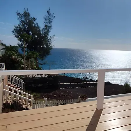 Jandia Mar 5 Ferienhaus Morro Jable