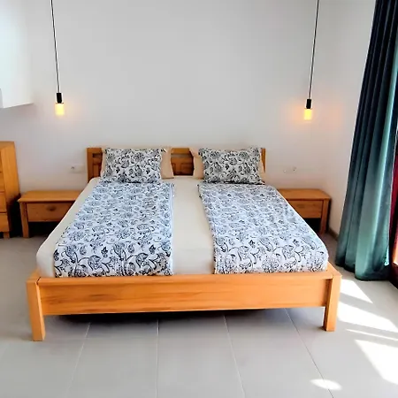Ferienhaus Jandia Mar 5 Morro Jable