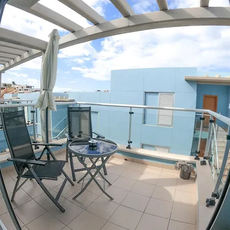 Marina Appartement