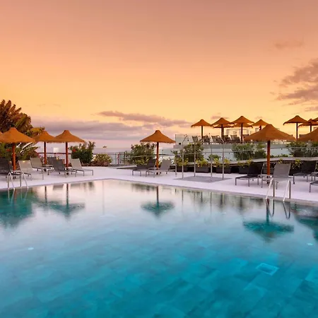 Hotel Sol Fuerteventura Jandia - 4*