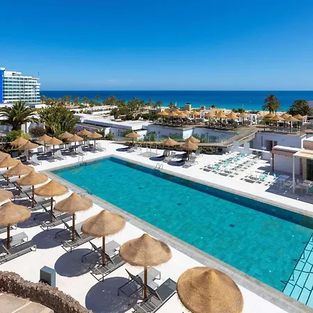 Sol Fuerteventura Jandia -