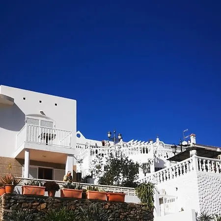 Junto A La Playa Apartment