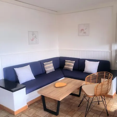 Apartment Alberto Morro Jable (Fuerteventura)