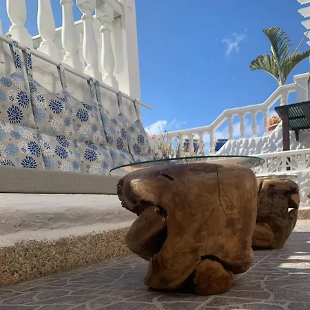 Alberto Apartment Morro Jable (Fuerteventura)
