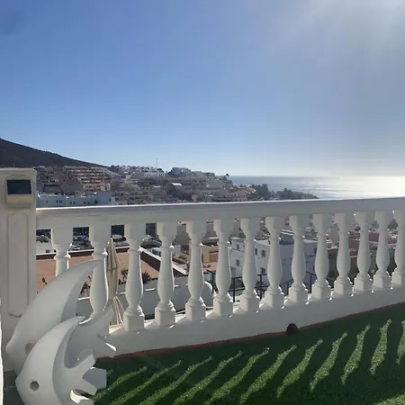 Apartment Alberto Morro Jable (Fuerteventura)