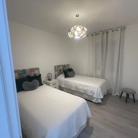 Apartamento Ipa Gonca En Morrojable Morro Jable (Fuerteventura)