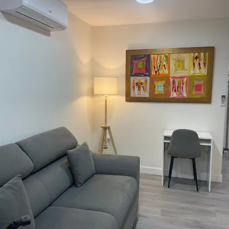 Estudio Ipa Gonca Apartamento