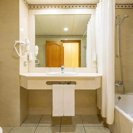 Hotel Ifa Altamarena By Lopesan 4*