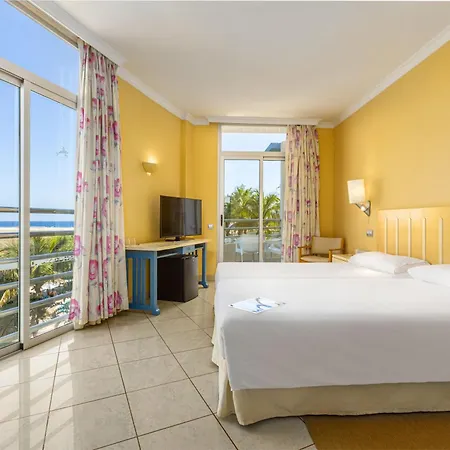 Hotel Ifa Altamarena By Lopesan Morro Jable (Fuerteventura)