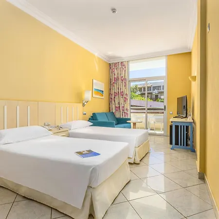 Hotel Ifa Altamarena By Lopesan 4*