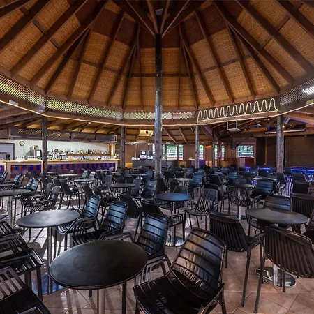 Ifa Altamarena By Lopesan 4* Morro Jable (Fuerteventura)