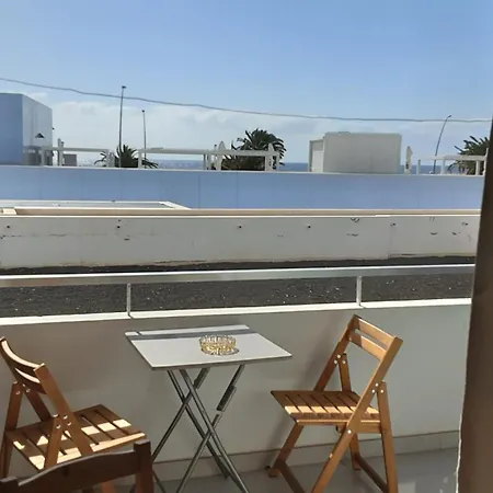 Apartment Al Faro Di Jandia Morro Jable (Fuerteventura)