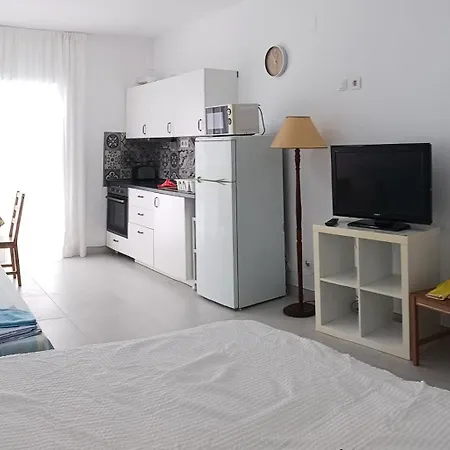 Apartment Al Faro Di Jandia *