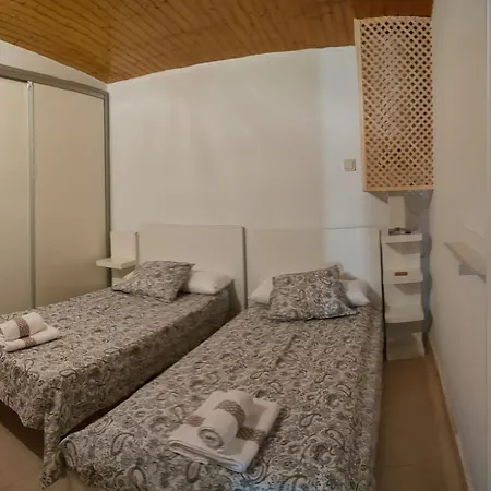 Raman Nivas Apartment