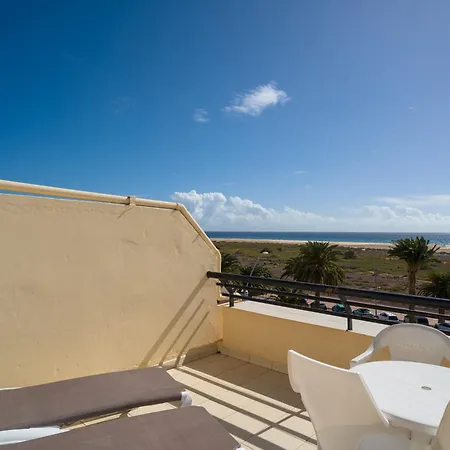 Holiday home Jandia Paradise By Canariasgetaway