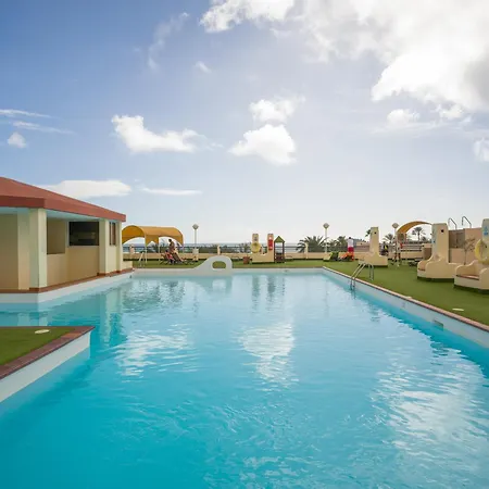 Holiday home Jandia Paradise By Canariasgetaway