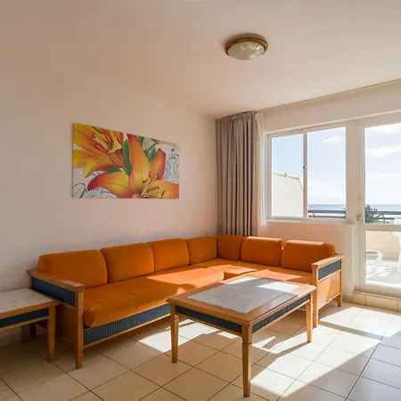 Holiday home Jandia Paradise By Canariasgetaway *