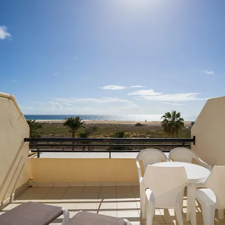 Jandia Paradise By Canariasgetaway Holiday home *