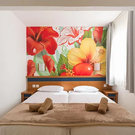 Jandia Paradise By Canariasgetaway Holiday home