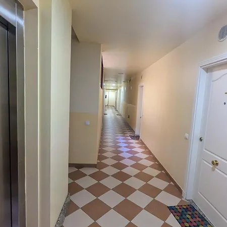 Apartment Sol Y Mar Morro Jable