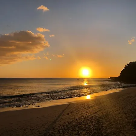 Sol Y Mar