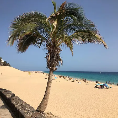 Apartment Sol Y Mar Morro Jable