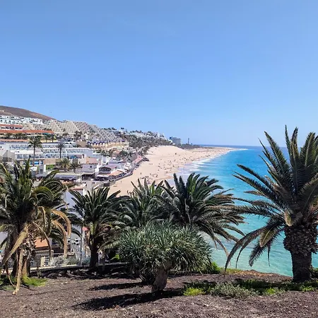 Sol Y Mar Morro Jable