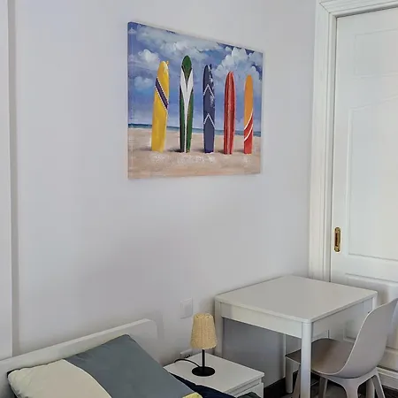 Apartment Sol Y Mar Morro Jable