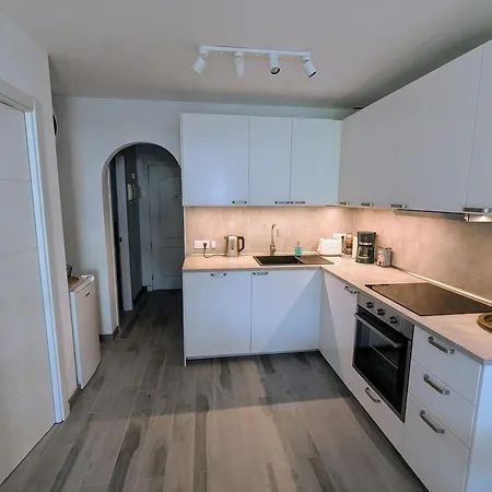 Apartment Sol Y Mar *