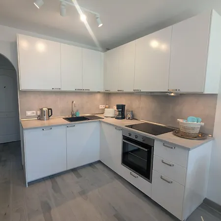 Sol Y Mar Apartment Morro Jable
