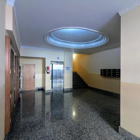 Apartment Sol Y Mar