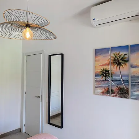 Apartment Sol Y Mar *