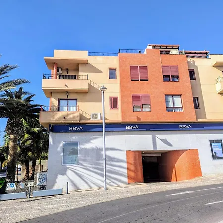Apartment Sol Y Mar Morro Jable