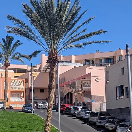 Sol Y Mar Apartment