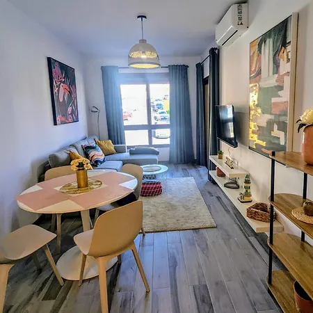 Apartment Sol Y Mar *