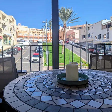 Apartment Sol Y Mar