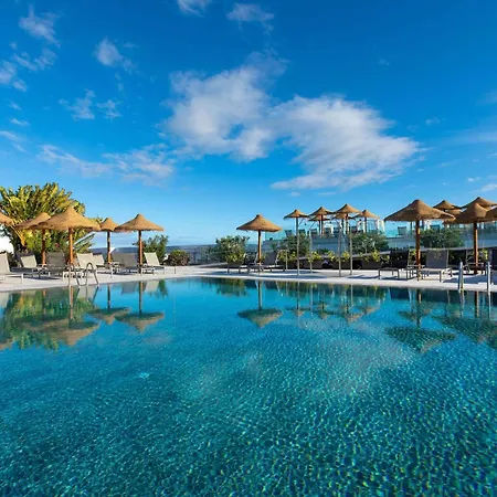 Sol Fuerteventura Jandia - 4*