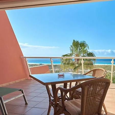 Apartment Balcon De Jandia Morro Jable (Fuerteventura)