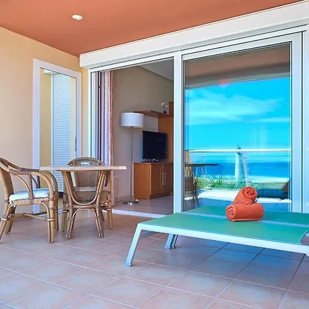 Apartment Balcon De Jandia