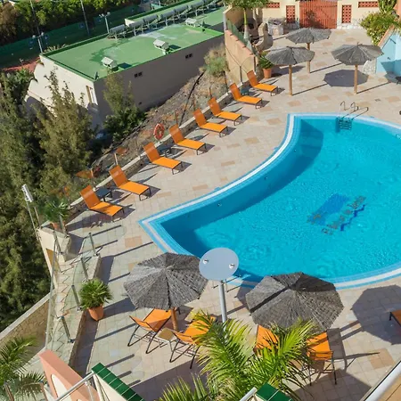 Balcon De Jandia Apartment Morro Jable (Fuerteventura)