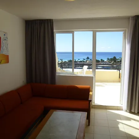 Mit Gemeinschaftlichem Pool Apartment *
