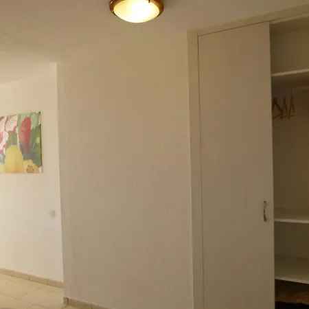 Mit Gemeinschaftlichem Pool Apartment Morro Jable (Fuerteventura)