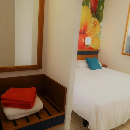 Apartment Mit Gemeinschaftlichem Pool Morro Jable (Fuerteventura)