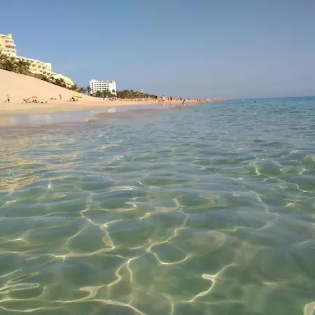 Mit Gemeinschaftlichem Pool Morro Jable (Fuerteventura)